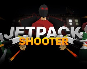 Jetpack Shooter – Oculus Quest 2 VR by Mixam Studios