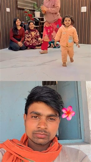 Cute gir given challenge 😂 #shorts