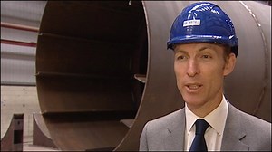 Wave power firm gets £8m boost