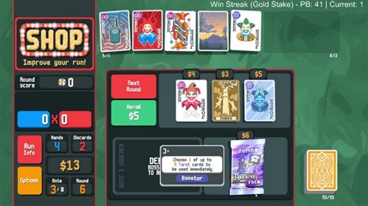 New PC, testing if everything works