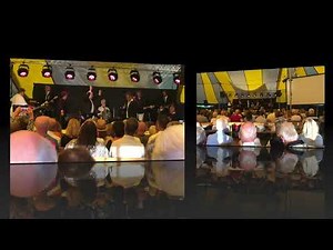 The Sound of Samuelssons Elca Löttorp 21/7 2024