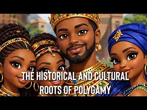 What’s the real truth behind polygamy?