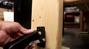 See these cool casters and learn how to install them. | See Jane Drill