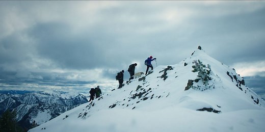 ‘Torn’ Trailer: Director Max Lowe “Pours Soul” Into Documentary About Losing Famed Father Alex Lowe In Himalayan Avalanche