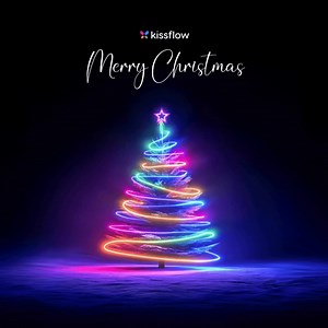 3.6K views · 27 reactions | Merry Christmas from Kissflow | Suresh Sambandam | Facebook