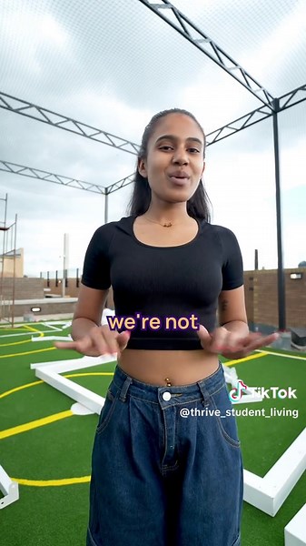 Affordable Student Accommodation in Braamfontein