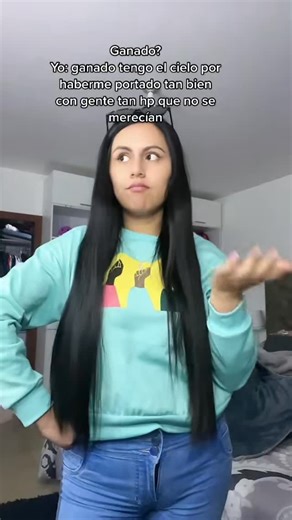 Gaby Ruiz on Instagram: "Pues si 😬 #reels #humor #viral #fblifestyle #comedy"