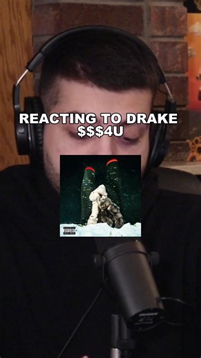 Reacting to $$$4U by Drake