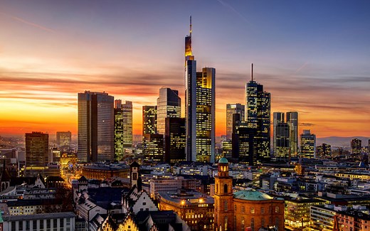 Frankfurt