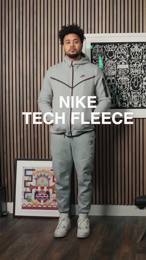 If you looking to order Nike Tech Sportswear Fleece here’s sizing guide 🙌🏽 #nike #techfleece #niketechfleece #drip #fashiontok #jeromenolabel #niketech #niketechsuit