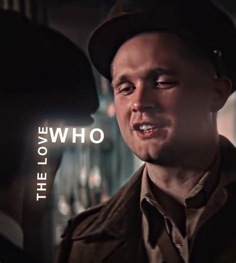 'WHO I AM" | PEAKY BLINDERS- THE IMMORTAL MAN | MONTAGEM TENTANA | WICK AE