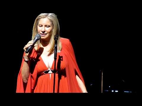 Barbra Streisand - Evergreen