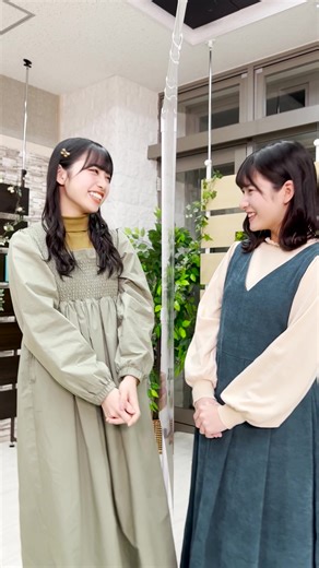 モーニング娘。'21 北川莉央とアンジュルム 伊勢鈴蘭のハロ！ステ情報