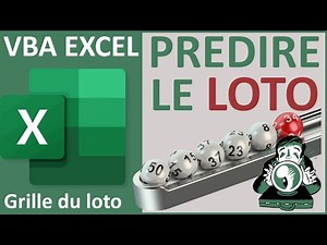 Predict the release of lottery numbers