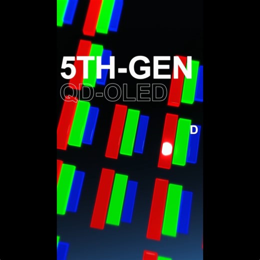 5th-Gen QD-OLED Has Arrived. MPG 341CQR QD-OLED X36 34" UWQHD Ultra-Wide | 360Hz Gaming Monitor ✨ 5th Gen Tandem QD-OLED 🔹 RGB Stripe: sharper text, no color fringing 🔹 DarkArmor Film: 40% deeper blacks 🔹 2.5x improved scratch resistance 🔹 Uniform Luminance 🛡 AI Care Sensor OLED Care 3.0 Prevents burn-in. Extends panel life. See Everything. Win Everything. #OLED #UWQHD #360Hz #GamingMonitor | MSI Gaming