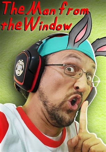 FGTeeV S17:E03 - The Man From the Window