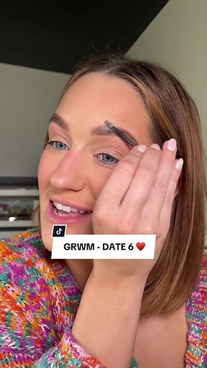 Get Ready with Me for a Date 6 | Makeup Tutorial