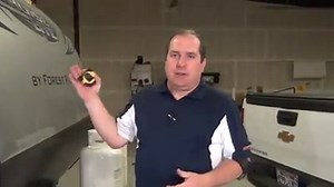 How to: Install the e2™ Trunnion weight distribution/sway control hitch | Fastway Trailer Products