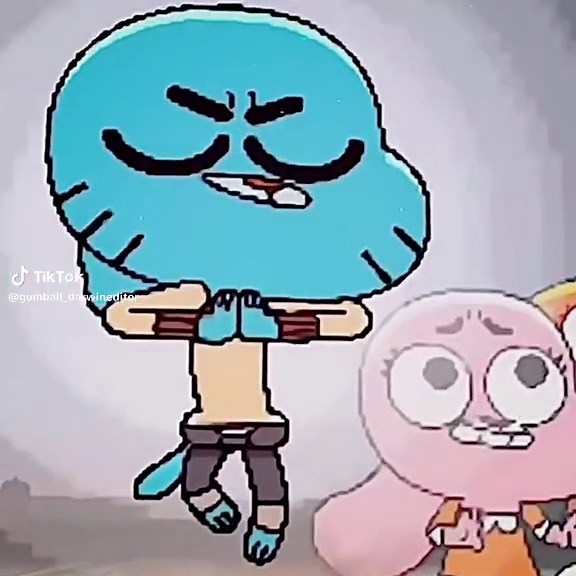 #GUMBALL #ANAIS | - i just notice darwin doest have any powers in this ep😭 (Quick edit!) #fyp#tawog#gumball#darwin#gumballwatterson#darwinwatterson#amazingworldofgumball#cartoonnetwork#wattersonbrothers#wattersonsiblings#cartoon#edits#vsp#funimate#cc#viralvideo#viral