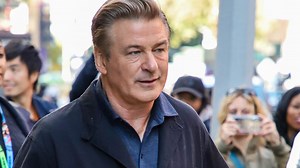 Alec Baldwin vuelve a sonreir por sus hijos y su mujer Hilaria le reconoce el esfuerzo
