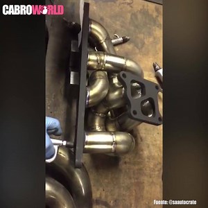 761K views · 4.8K reactions | Interesante... By saautocrate | Cabromotor | Facebook