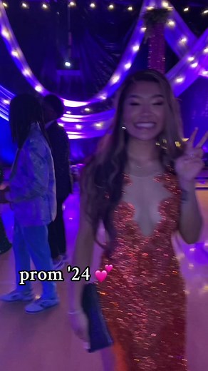 Stunning Prom Transformations of Bree, Kayla, Megan, and Malia