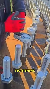 4.5K views | Mastering Bolt Tightening Techniques. #BoltMastery #ToolTips #QuickFix #EfficientWork #DIYSkills | हिंदुस्तानी है हम | Facebook