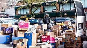 Labor board says Amazon illegally fired activist workers: NYT