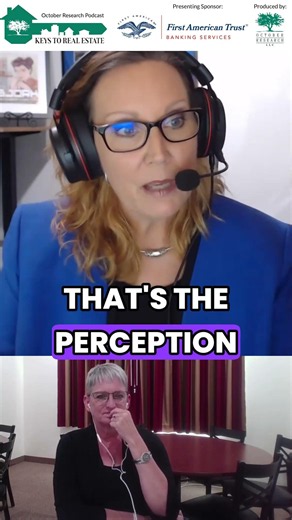 Verify Everything: Why Perception Is NOT Necessarily Reality