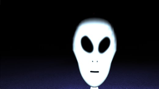 Alien Road by SightseerGames