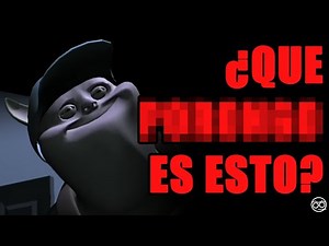 LA SERIE DE TERROR MAS BIZZARRA QUE VERAS... (UNCLE SAMSONITE: TEMPORADA 1)