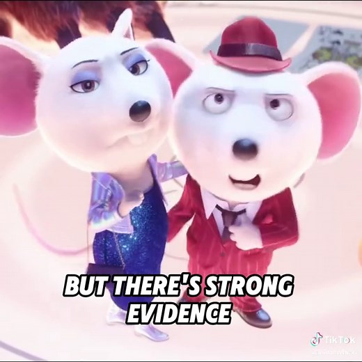 Mike from Sing: Is He Really Dead?
