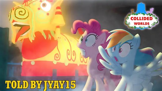 【熟肉】托马斯用中国龙吓到了萍淇派和云宝黛茜