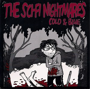 The Sci-Fi Nightmares - Cold & Blue
