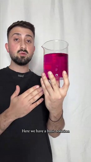 Engaging Chemistry Experiments to Spark Interest