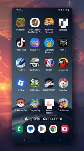 Instalar Xuper TV en Samsung LG Sony Android TV 2026