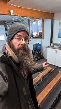 DIY Snow Trail Groomer EASY BUILD