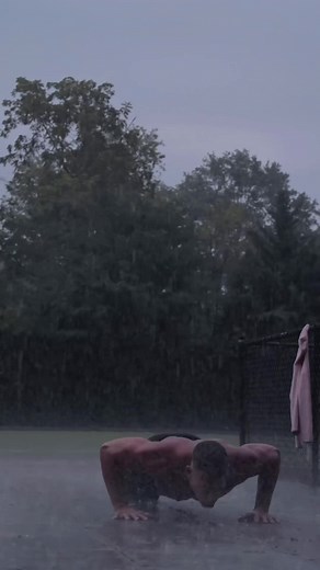 Bar Brothers Lazar Novovic Calisthenics Training