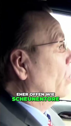 Die Wahrheit über Keyless Go Systeme | Sind sie wirklich sicher?! #shorts