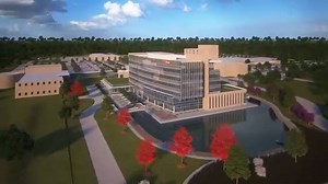 7K views · 262 reactions | Check out this video for a closer look at the new building planned for our Corporate Center campus! This facility will feature open work environments to encourage collaboration and enhance the well-being of our employees. | Dow | Facebook