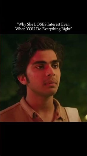 Why She LOSES Interest Even When YOU Do Everything Right