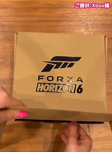 ラーメン大好き#ForzaHorizon6