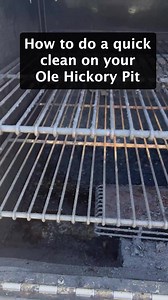 Even if you don’t have time for a full deep clean, you can still give your pit a quick glow-up in under an hour. Just grab some degreaser, a power washer, and maybe a little elbow grease! 💪 This step-by-step video will show you how to give your pit some TLC between deep cleans. For more detailed instructions, visit our website, and don’t forget—you can always check your owner’s manual for the full cleaning guide. Keep your smoker in top shape, and it’ll reward you with even better barbecue! 🔥 