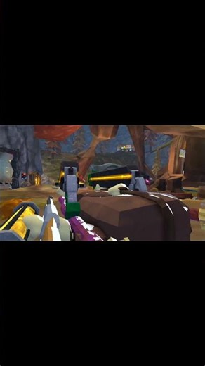 VoxTek Drone #ACdronewars #animalcompany #popular #fypシ #hazbinhotel #new #competition #funny