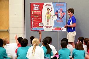 Planning a School Event for Educators or School Staff