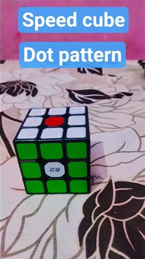“3×3 Dot Matrix”#“Dot Grid Design”