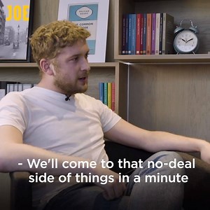 "We (the media) have blown it" James' honest analysis of how the media have utterly failed in their duty to hold the spivs and charlatans to account. | James O'Brien