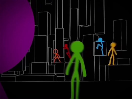 Note Block Universe Animation vs Minecraft 29 Remake