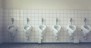 How recycling urine could help save the world