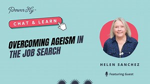 Overcoming Ageism in the Job Search